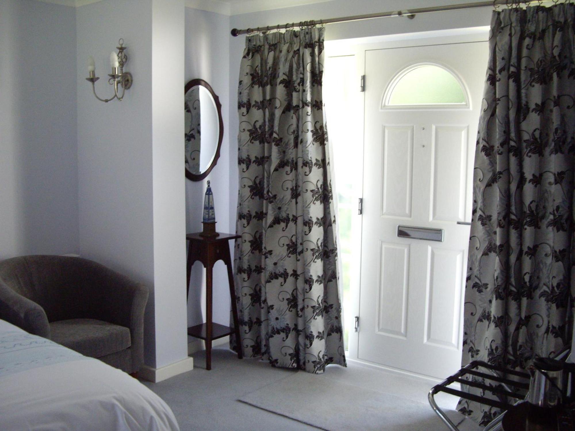 The Coach House Bed and Breakfast Shepreth Eksteriør billede