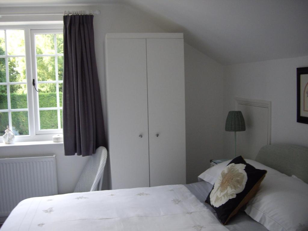 The Coach House Bed and Breakfast Shepreth Værelse billede